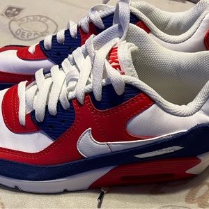 Nike Air Max.